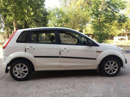 Used Ford Figo 2014 MT for sale in Chandigarh