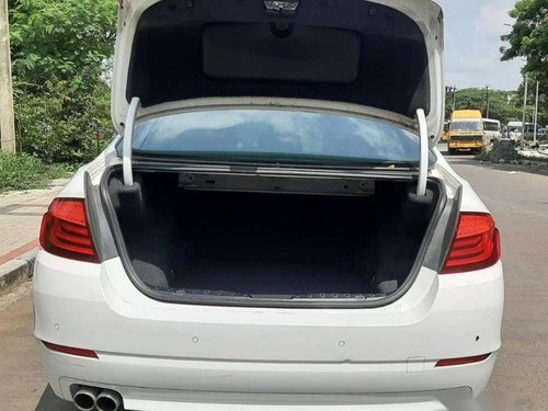 Used 2013 BMW 5 Series AT for sale in Pune