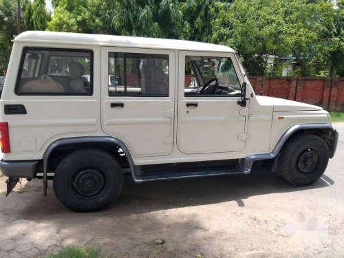 Used Mahindra Bolero 2016 MT for sale in Lucknow 