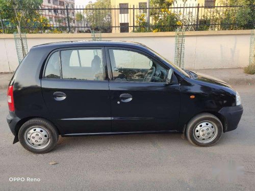 Used 2007 Hyundai Santro Xing GLS MT for sale in Ahmedabad