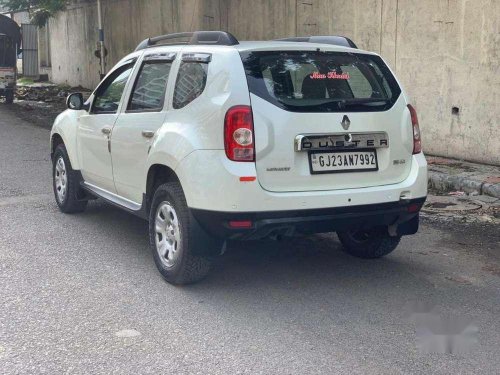 Used 2014 Renault Duster MT for sale in Surat