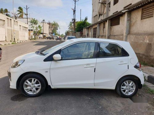 Used Honda Brio VX 2012 MT for sale in Surat