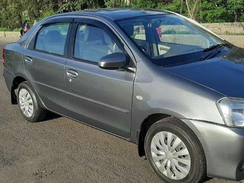 Used Toyota Etios G 2013 MT for sale in Mira Road 