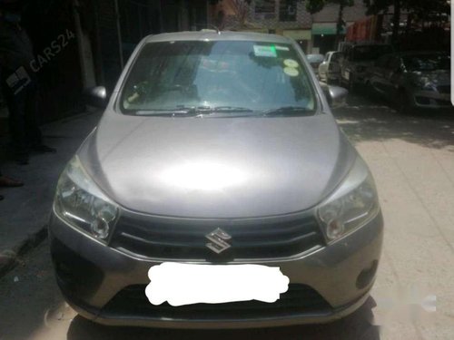 Used 2015 Maruti Suzuki Celerio MT for sale in Noida 