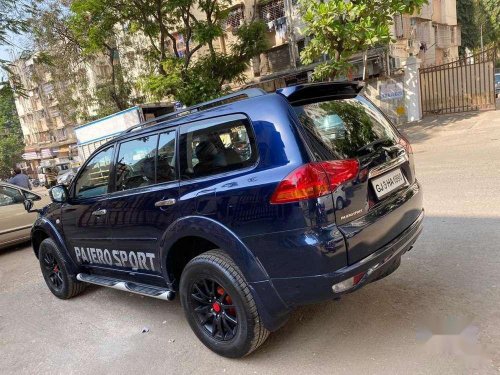 Used 2014 Mitsubishi Pajero AT for sale in Mumbai