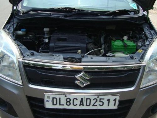 Used 2014 Maruti Suzuki Wagon R MT for sale in Ghaziabad 