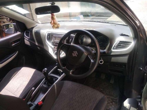 Used 2016 Maruti Suzuki Baleno MT for sale in Kolkata