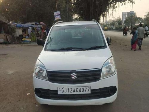 Maruti Suzuki Wagon R 1.0 LXi, 2010, Petrol MT for sale in Vadodara