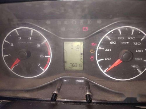 Used 2016 Mahindra Scorpio MT for sale in Siliguri 