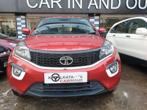 Used 2017 Tata Nexon MT for sale in Kolkata 