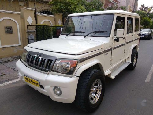 Used Mahindra Bolero 2012 MT for sale in Jalandhar 