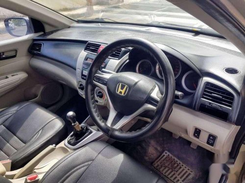 Used Honda City S, 2009, Petrol MT for sale in Ahmedabad 