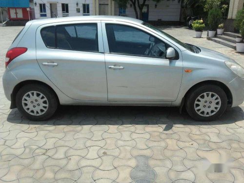 Hyundai I20 Magna 1.2, 2009, Petrol MT for sale in Hyderabad