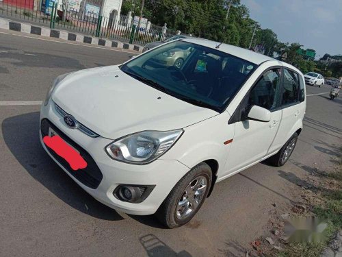 Used Ford Figo 2013 MT for sale in Patiala 