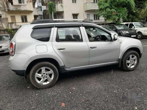 Used Renault Duster 2012 MT for sale in Surat