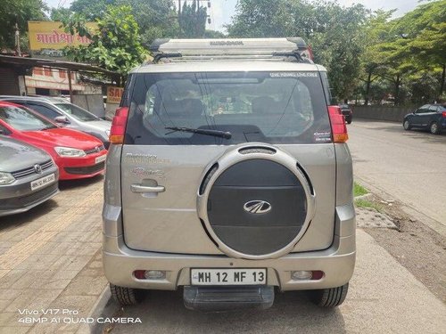 Used 2015 Mahindra Quanto C6 MT for sale in Pune 