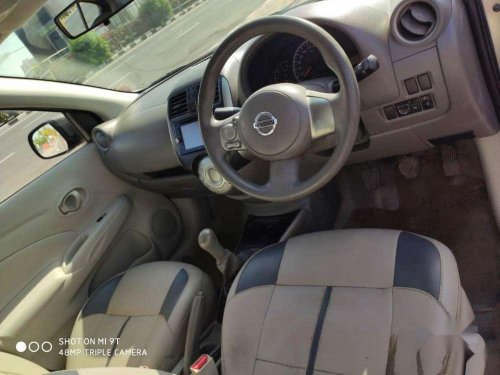 Used 2013 Nissan Sunny MT for sale in Surat