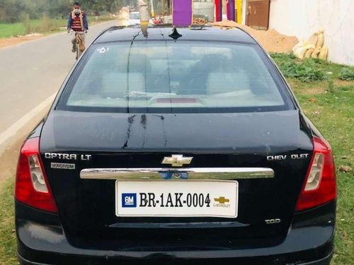 Used 2009 Chevrolet Optra 1.8 MT for sale in Patna 