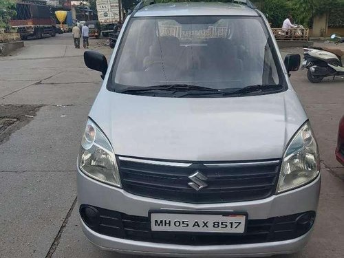 Used Maruti Suzuki Wagon R LXI, 2012 MT for sale in Thane