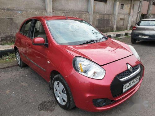 Used Renault Pulse 2014 MT for sale in Surat