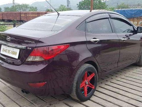 Used 2011 Hyundai Verna MT for sale in Guwahati 