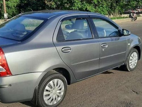 Used Toyota Etios G 2013 MT for sale in Mira Road 