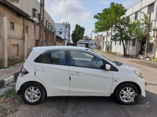 Used Honda Brio VX 2012 MT for sale in Surat