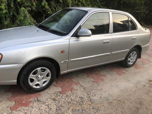 Used Hyundai Accent GLS 2012 MT for sale in New Delhi