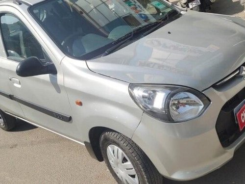 Used Maruti Suzuki Alto 800 2015 MT for sale in Ghaziabad 