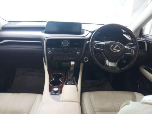Used Lexus RX 2017 AT for sale in Mumbai