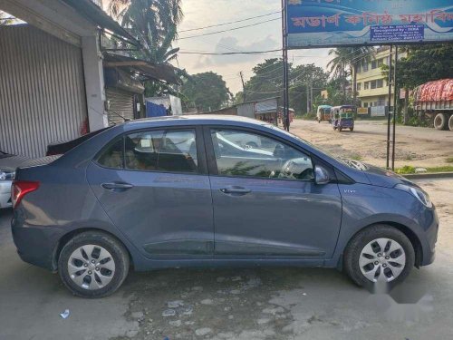 Used Hyundai Xcent S 1.2, 2015, Petrol MT for sale in Nagaon 