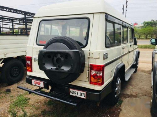 Used 2013 Mahindra Bolero MT for sale in Raipur 