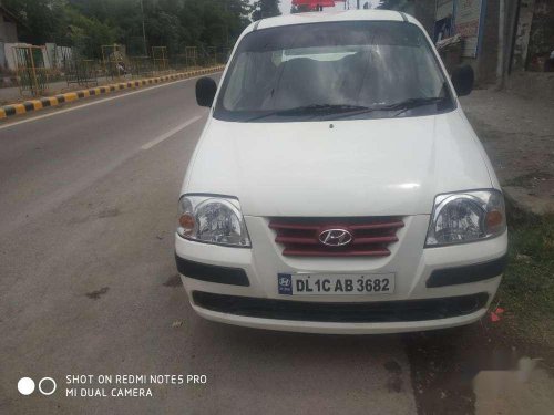 Used Hyundai Santro Xing 2013 MT for sale in Srinagar 