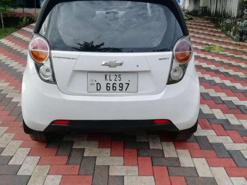 Used Chevrolet Beat 2012 MT for sale in Ernakulam 