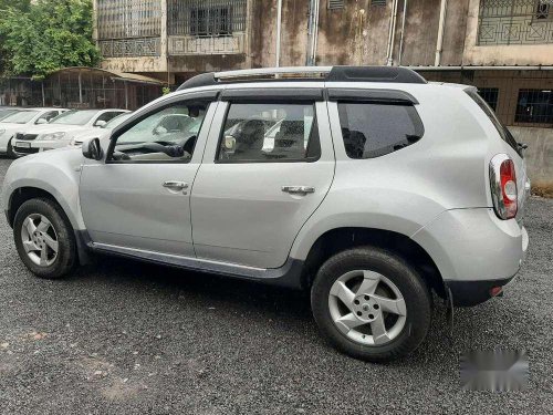 Used Renault Duster 2012 MT for sale in Surat