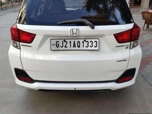 Honda Mobilio V i-DTEC, 2014, Diesel MT for sale in Surat