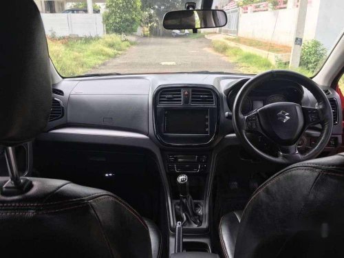 Maruti Suzuki Vitara Brezza ZDi 2017 AT for sale in Coimbatore