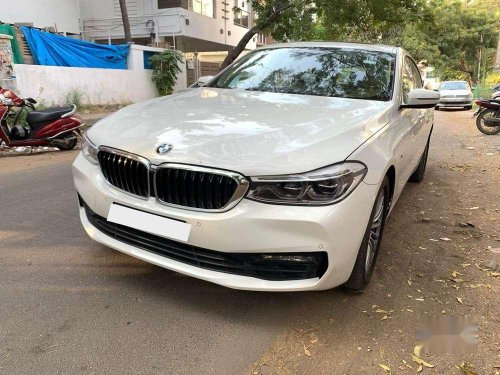 Used BMW 6 Series 2018 AT for sale in Chennai 