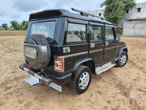 Used Mahindra Bolero SLX 2012 MT for sale in Ahmedabad