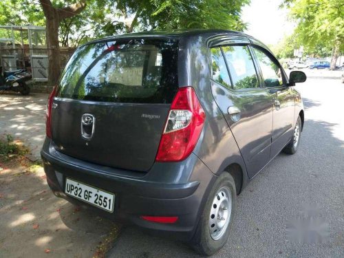 Used Hyundai i10 2015 MT for sale in Lucknow 