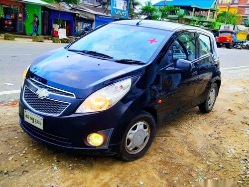 Used Chevrolet Beat 2011 MT for sale in Dibrugarh 