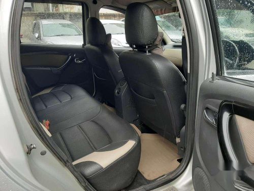 Used Renault Duster 2012 MT for sale in Surat