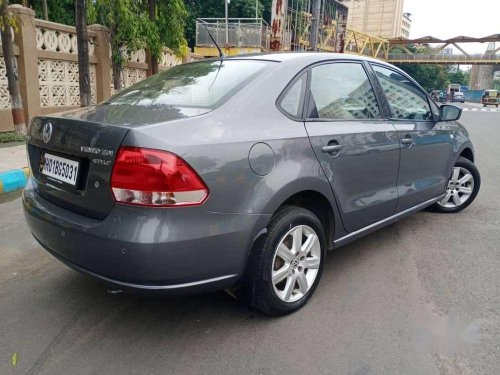 Used Volkswagen Vento 2013 MT for sale in Thane