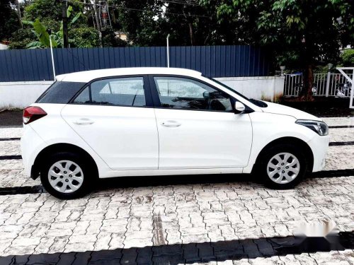 Used 2017 Hyundai Elite i20 MT for sale in Kozhikode 