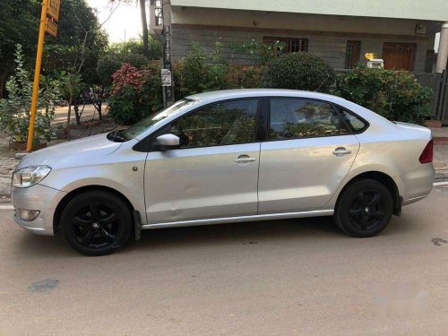 Used 2014 Skoda Rapid MT for sale in Nagar 