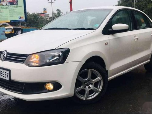 Used Volkswagen Vento 2014 MT for sale in Thane