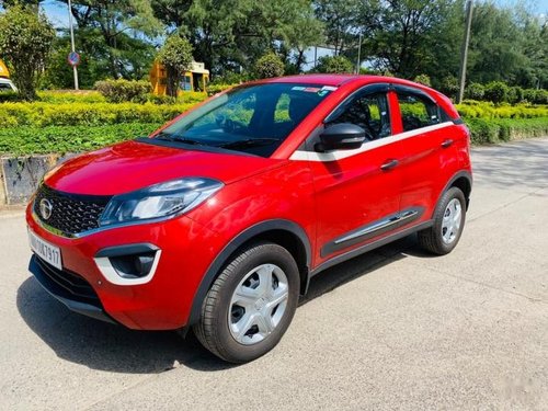 Used 2018 Tata Nexon AT for sale in Mumbai