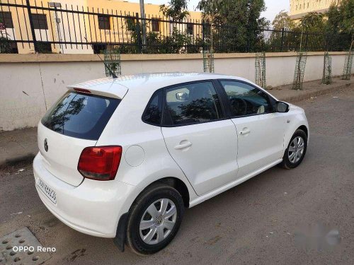 Used Volkswagen Polo 2010 MT for sale in Ahmedabad