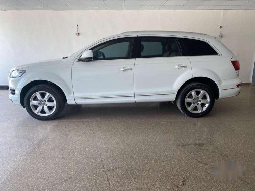 Used Audi Q7 2014 AT for sale in Gurgaon 