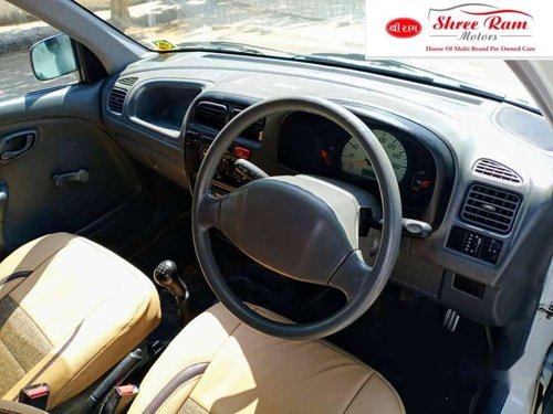 Used Maruti Suzuki Alto 2008 MT for sale in Ahmedabad